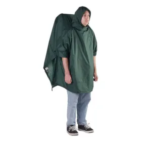 Backpacker Poncho