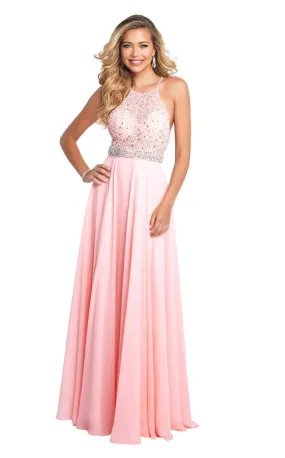 Blush 11556 Dress