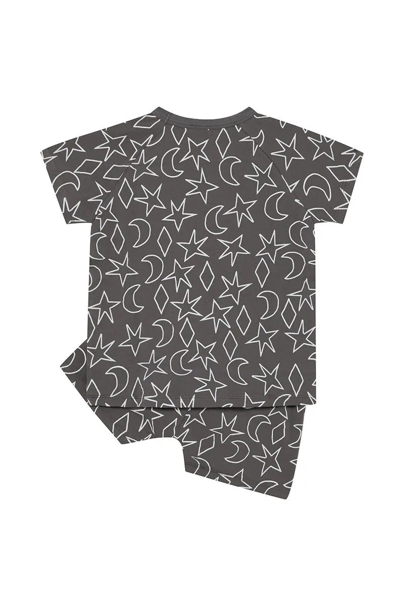 Bonds Kids Tee Sleep Set - Counting Stars