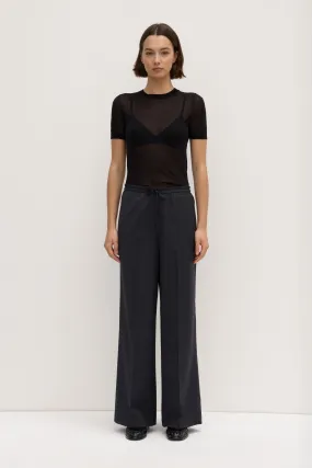 Clara Wool Pant