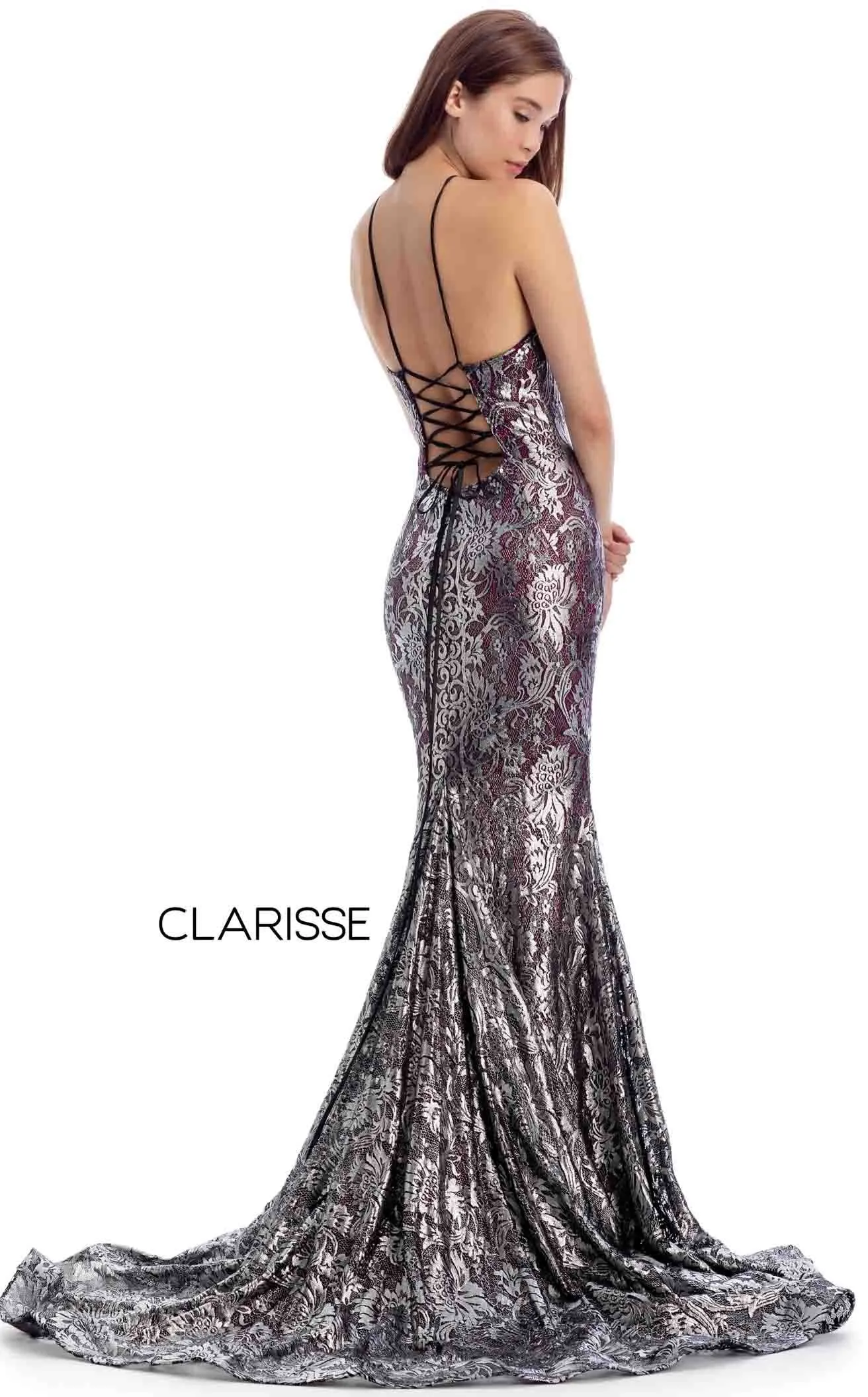 Clarisse 8171 Dress