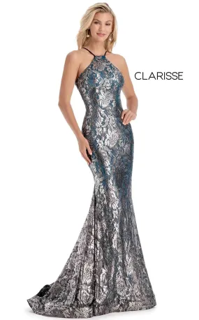 Clarisse 8171 Dress