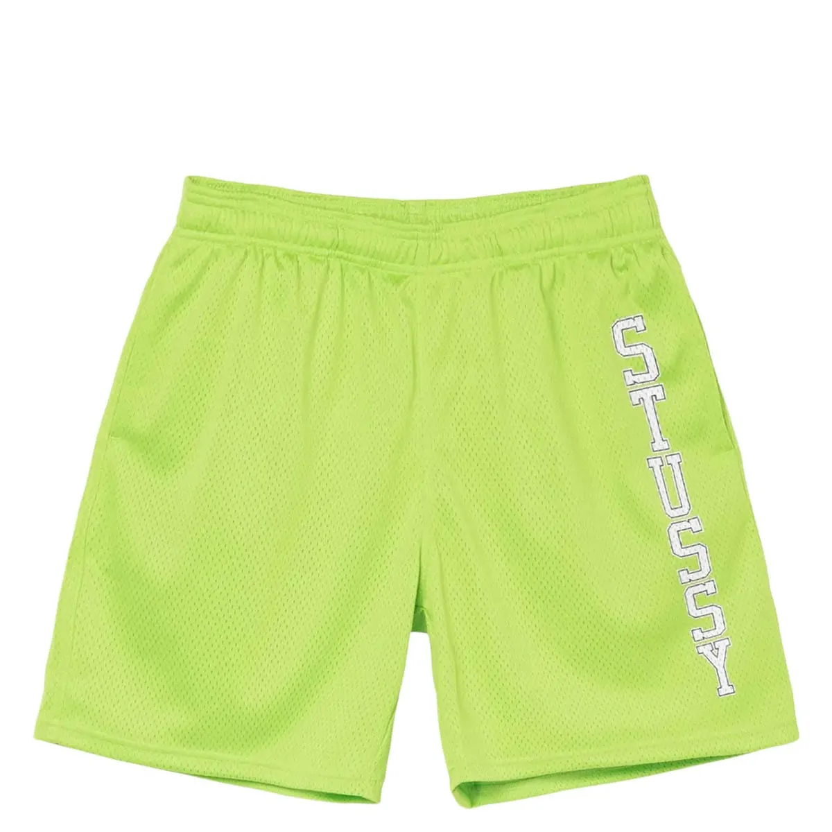 COLLEGIATE MESH SHORT