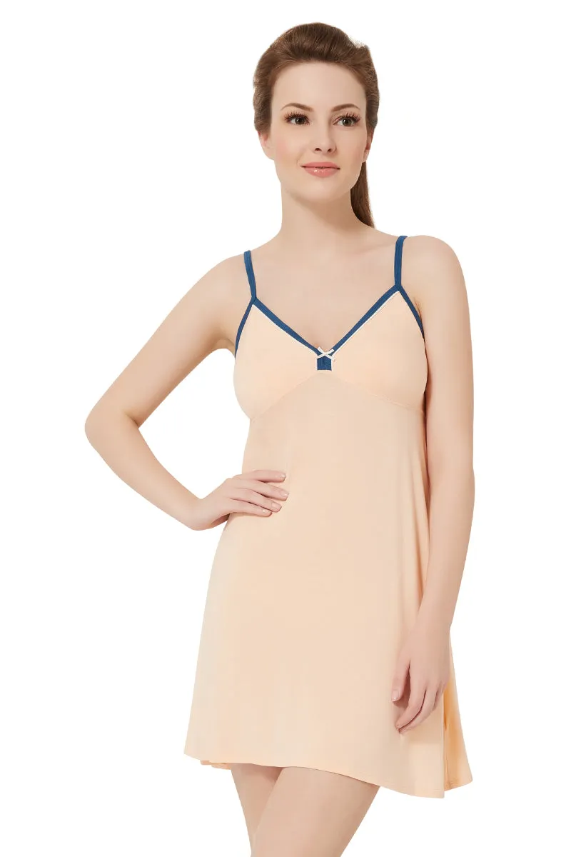 Comfy Cotton Chemise