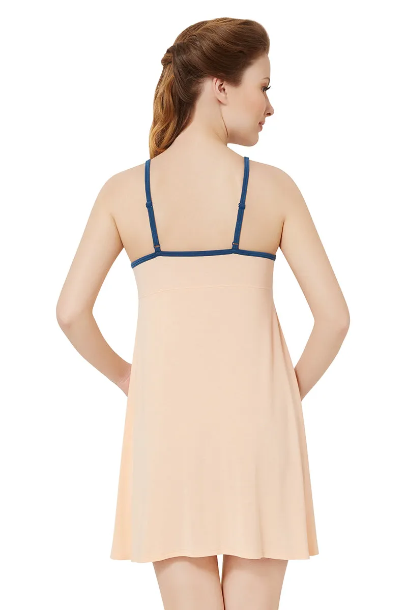 Comfy Cotton Chemise