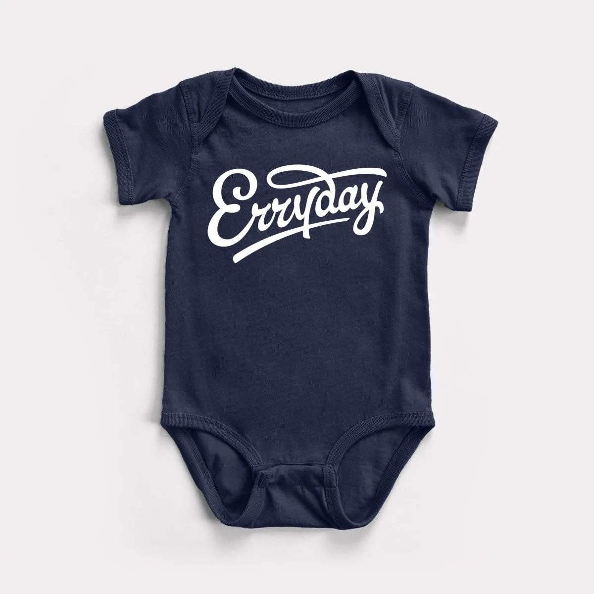 Erryday Baby Bodysuit