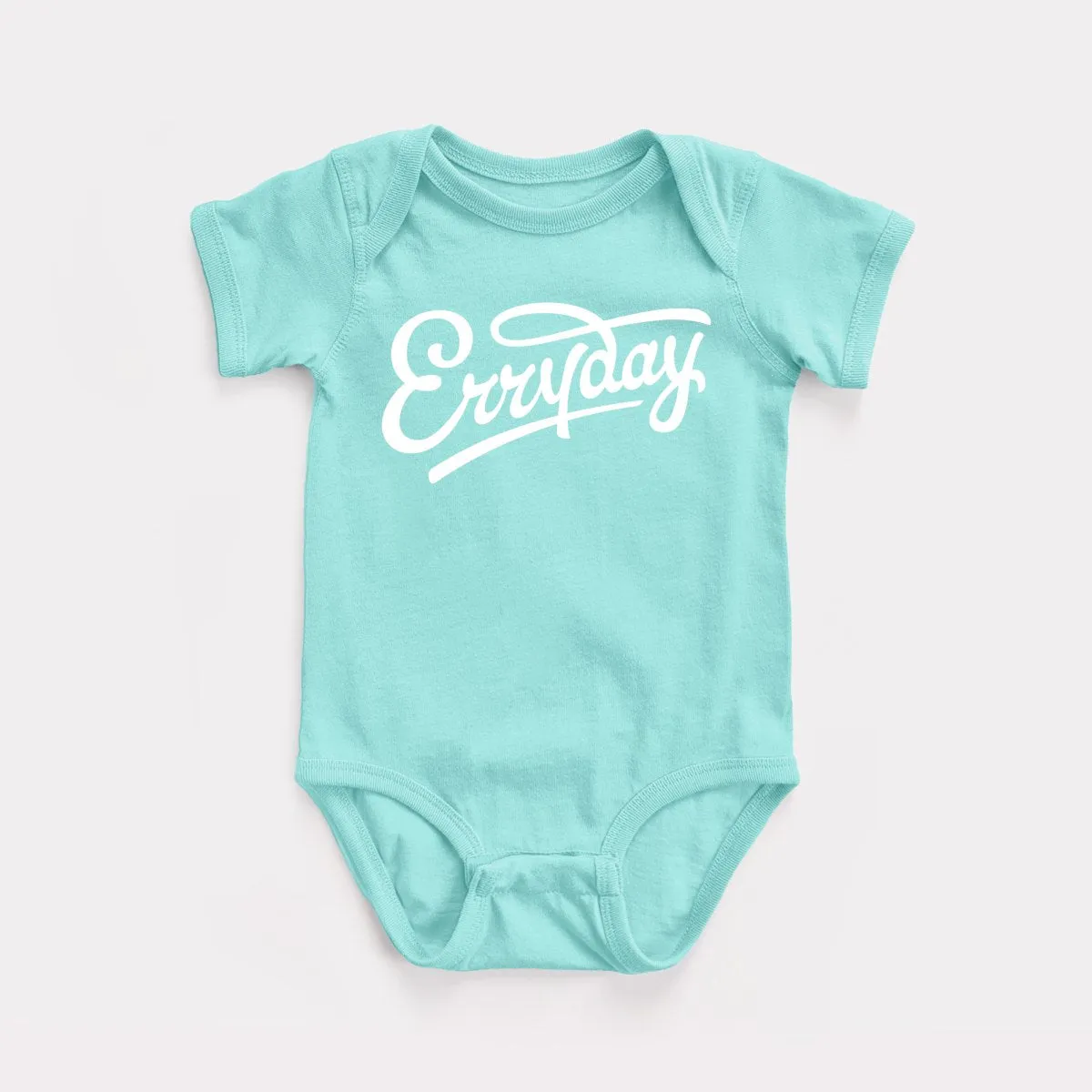 Erryday Baby Bodysuit