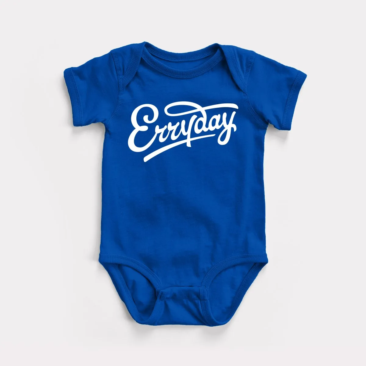 Erryday Baby Bodysuit