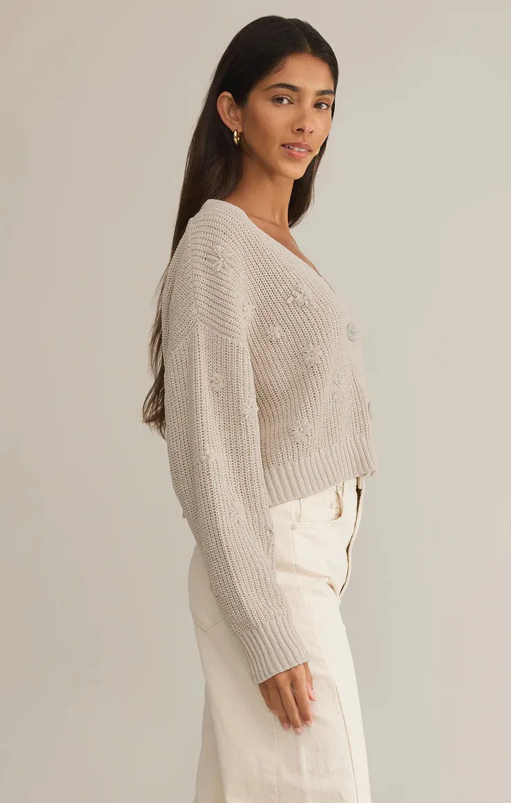 Fleur Cardigan