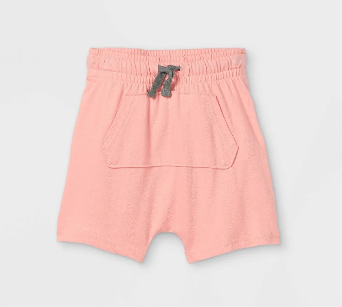 Girls Soft Shorts