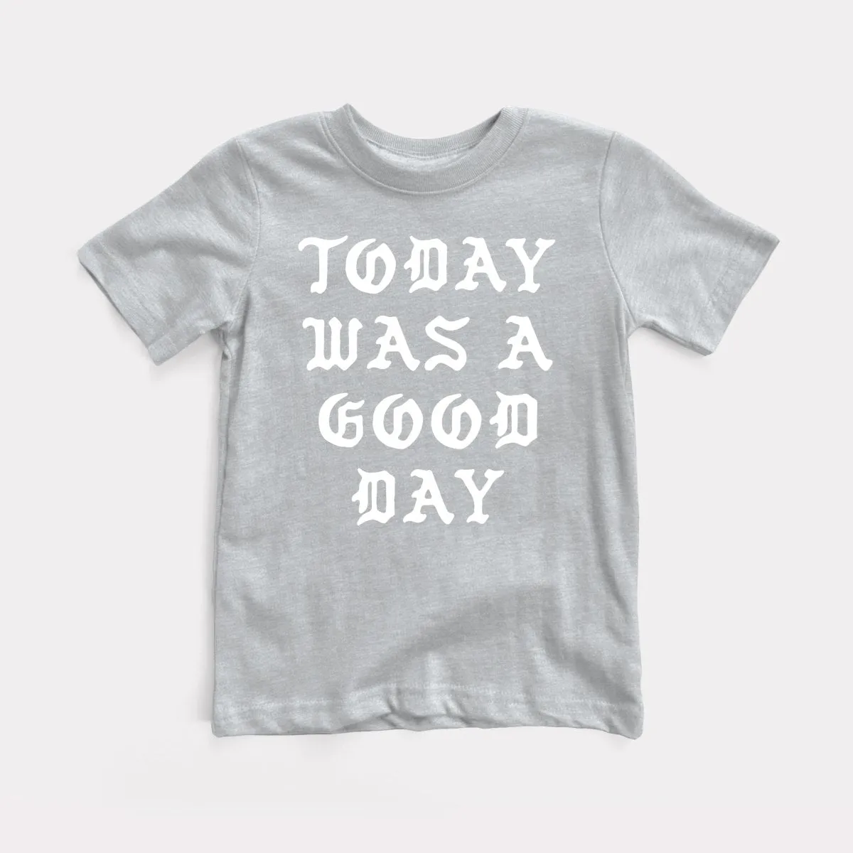 Good Day Youth Tee