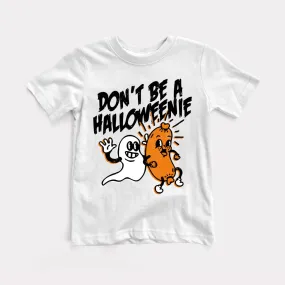 Halloweenie Toddler Tee