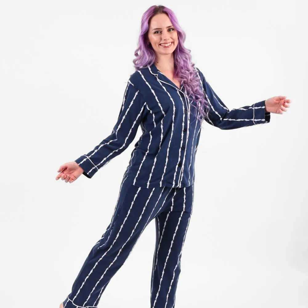 Hattifatteners Pyjama Set - Cozee