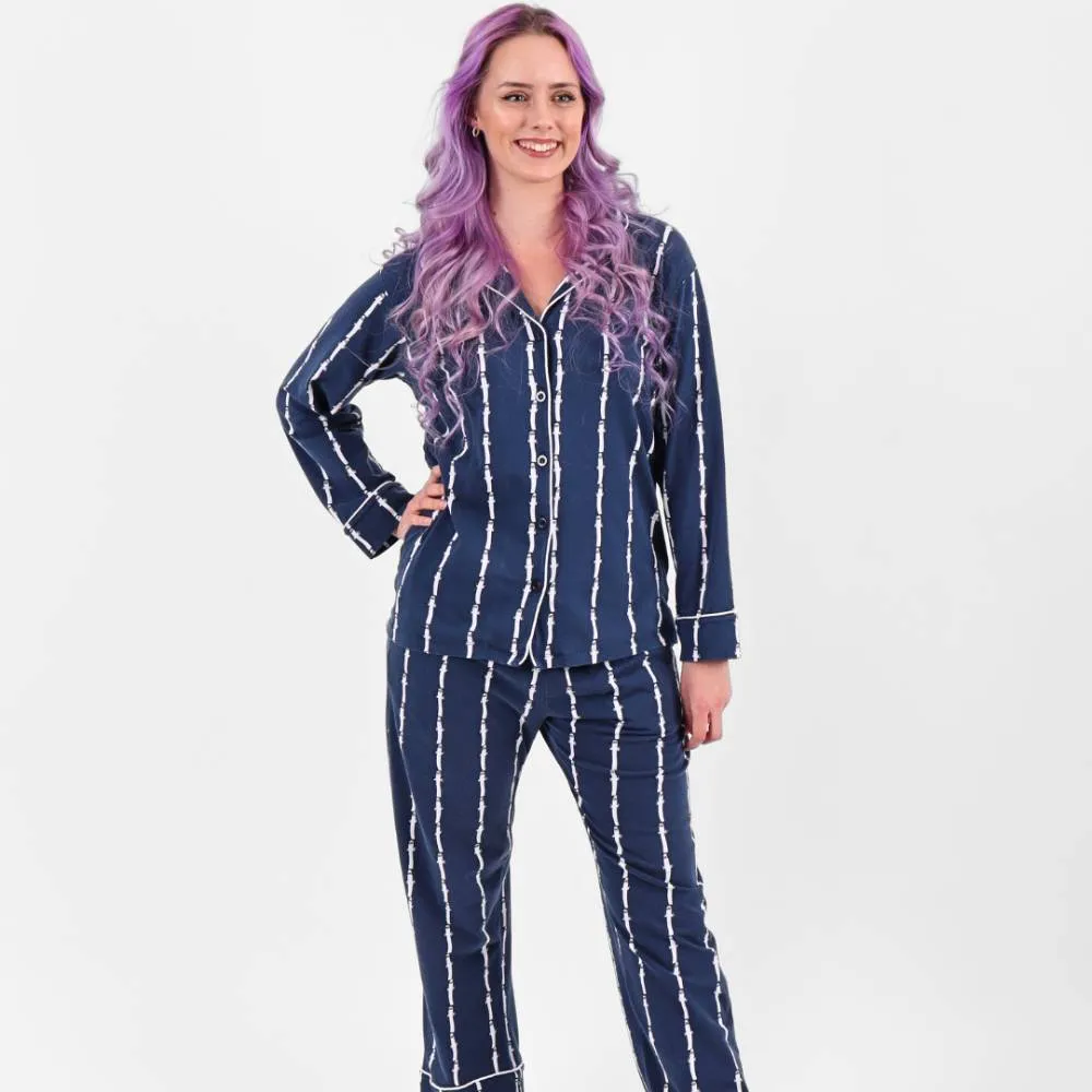 Hattifatteners Pyjama Set - Cozee