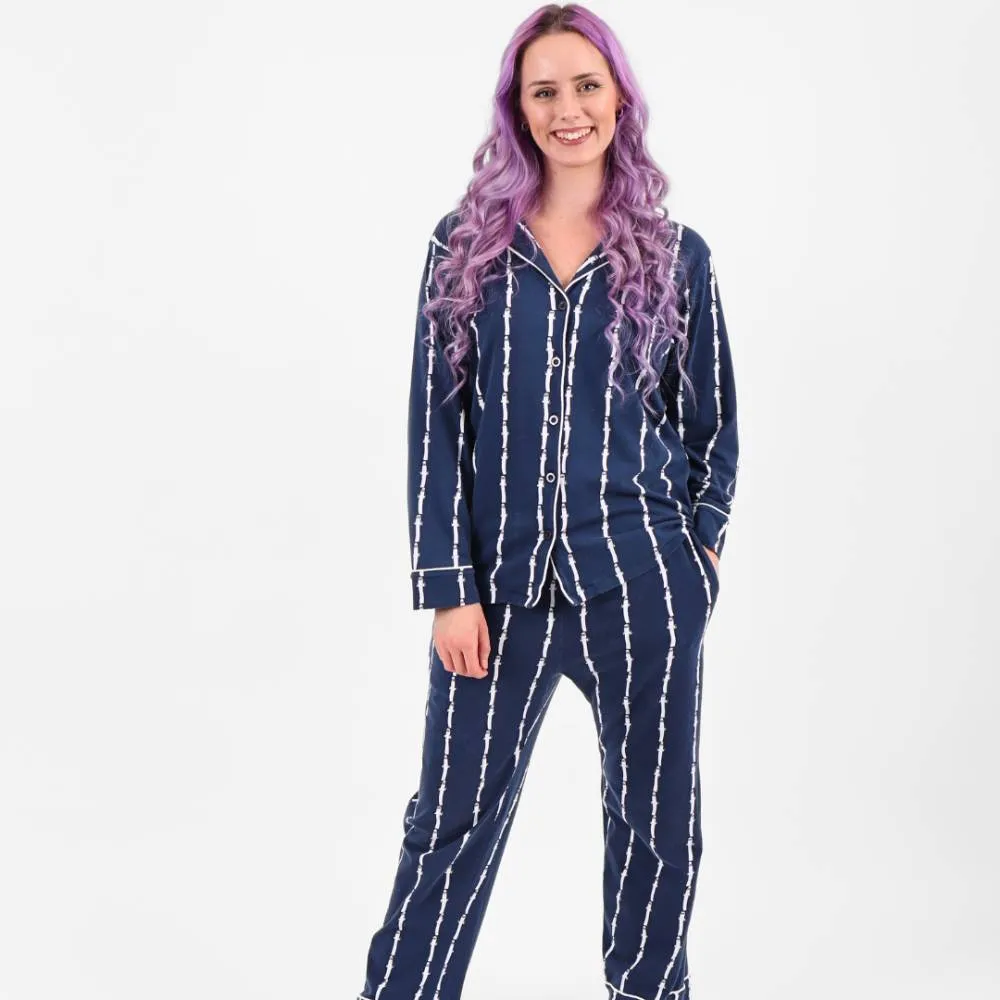 Hattifatteners Pyjama Set - Cozee