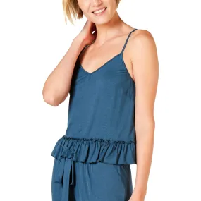 INC Womens Comfy Sleepwear Sleep Tank