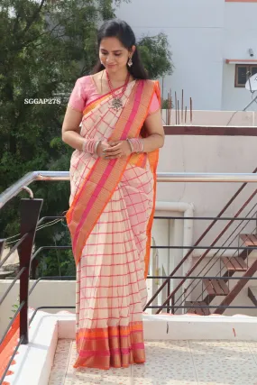 Kota Cotton saree prebook🥳