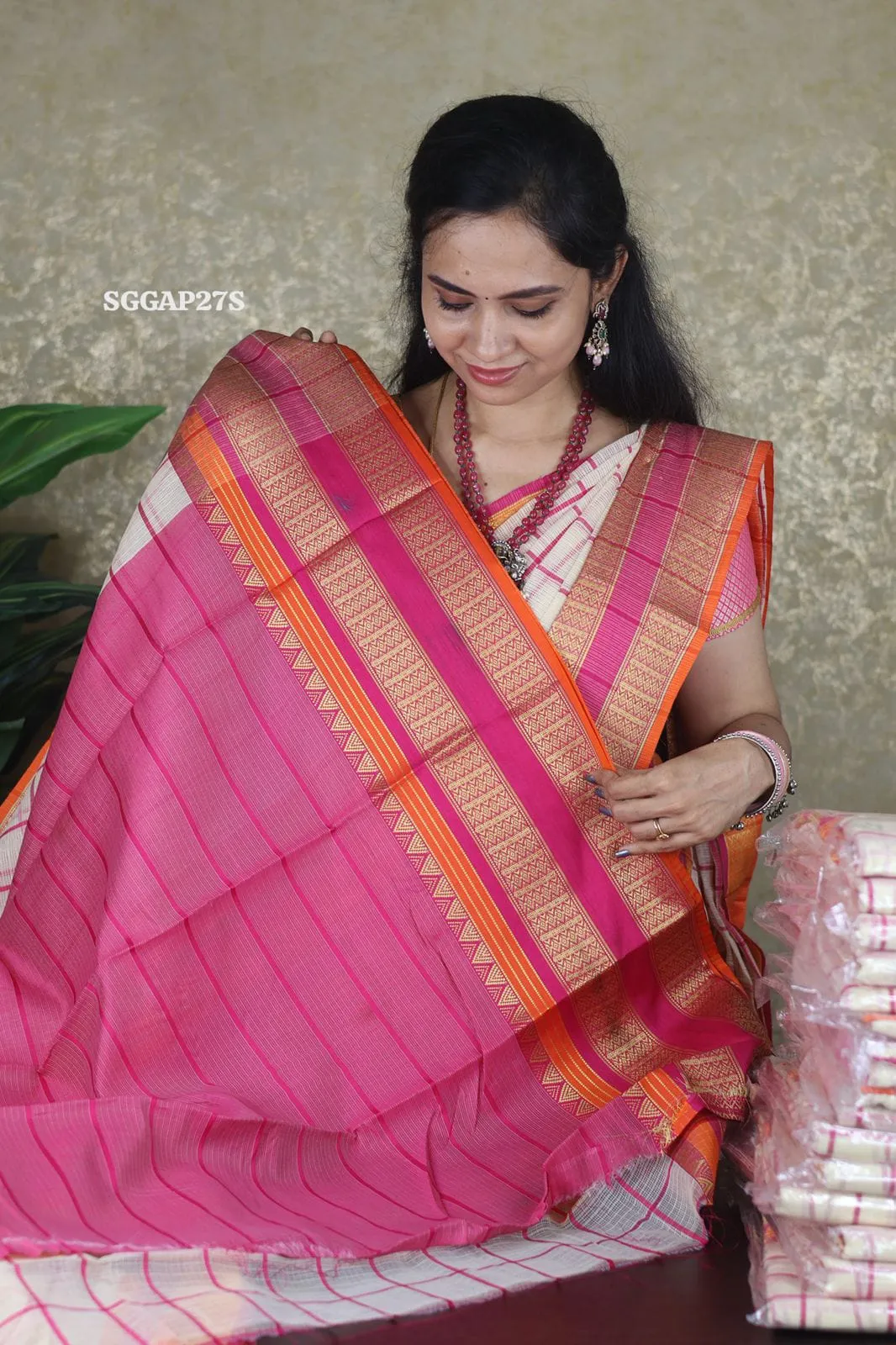 Kota Cotton saree prebook🥳