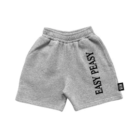 Little Man Happy EASY PEASY Board Shorts