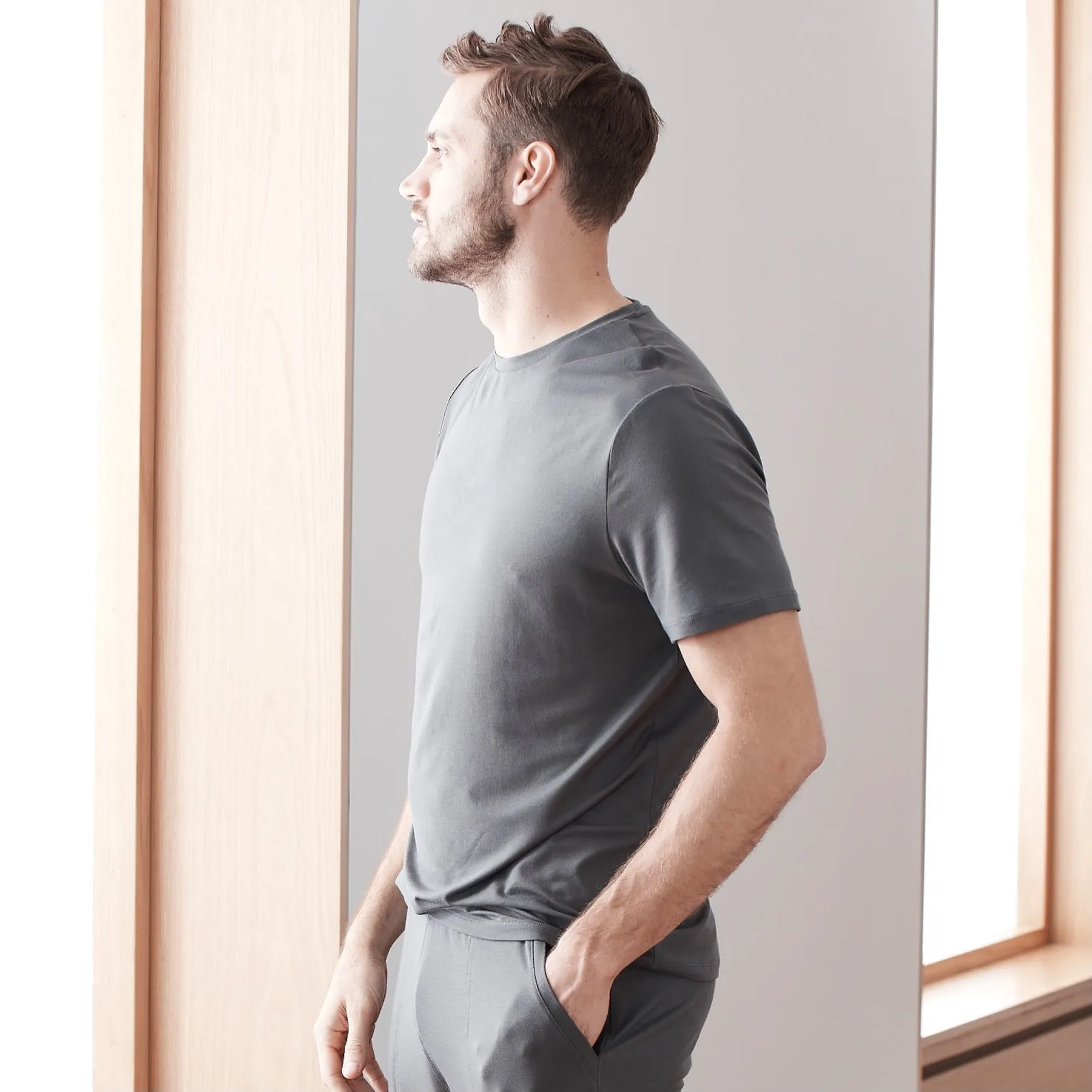 Men's SoftStretch Tee