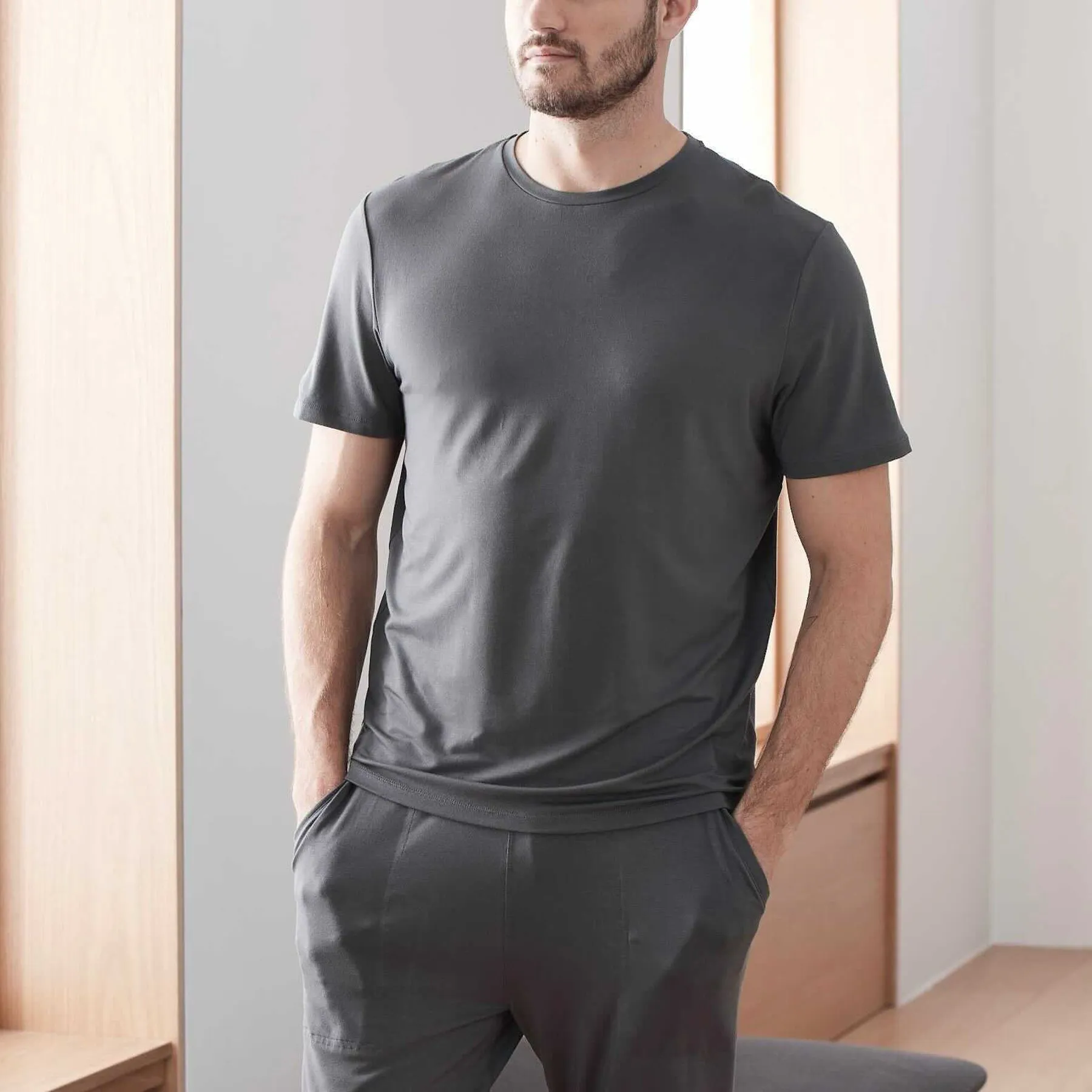 Men's SoftStretch Tee