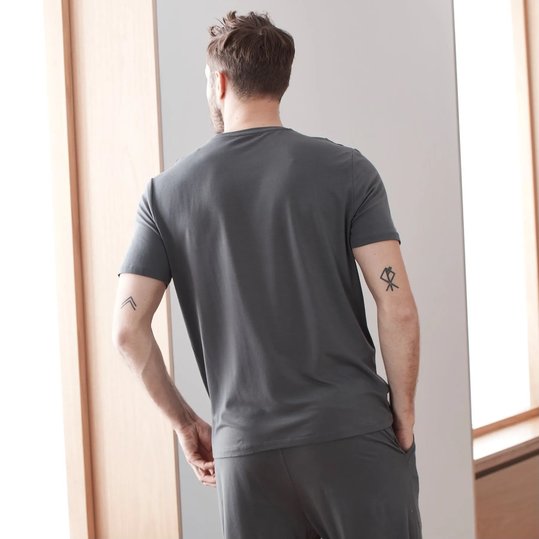 Men's SoftStretch Tee