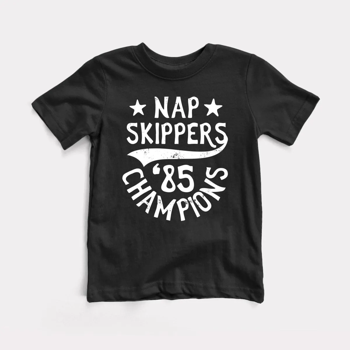 Nap Skippers Toddler Tee