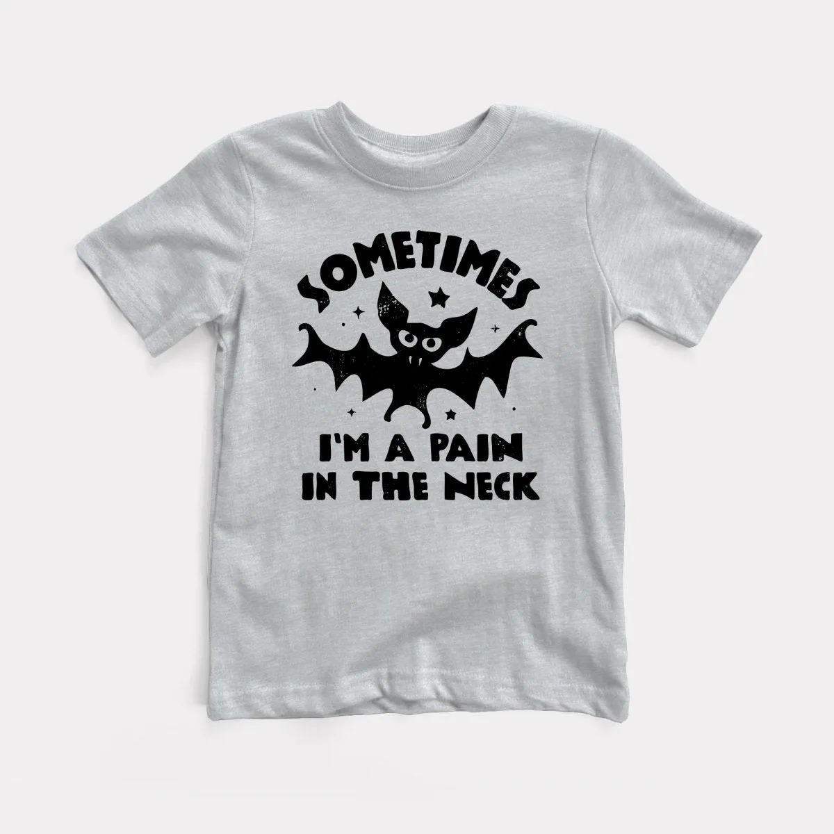 Pain In The Neck Youth Tee