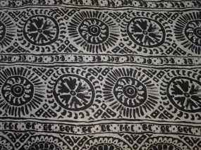 Superfine Cotton Egyptian printed Fabrics 44" wide [5899-5907]