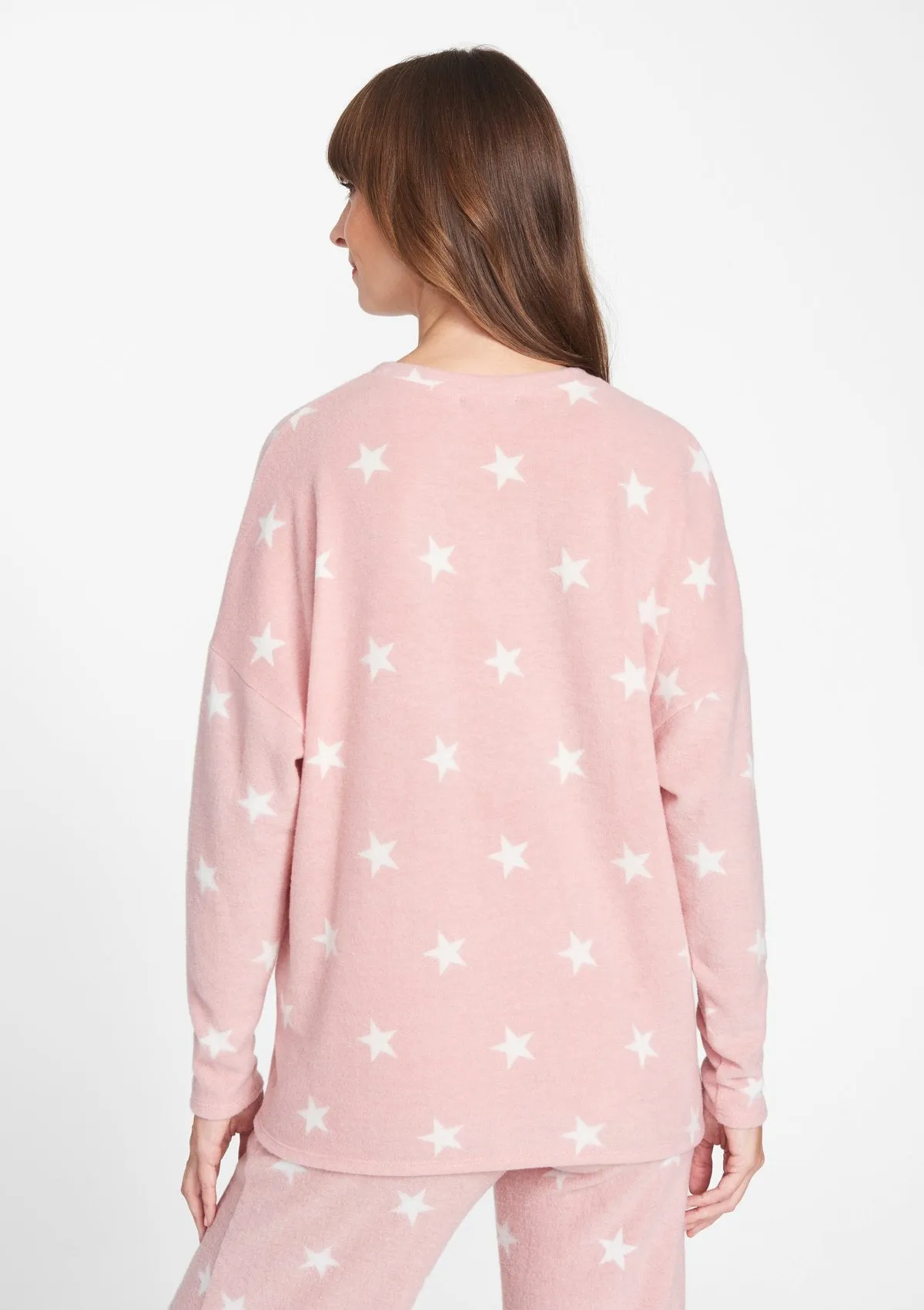 Tall Emilia Sleepwear Top