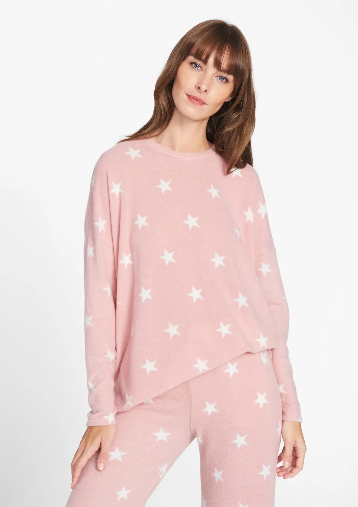 Tall Emilia Sleepwear Top