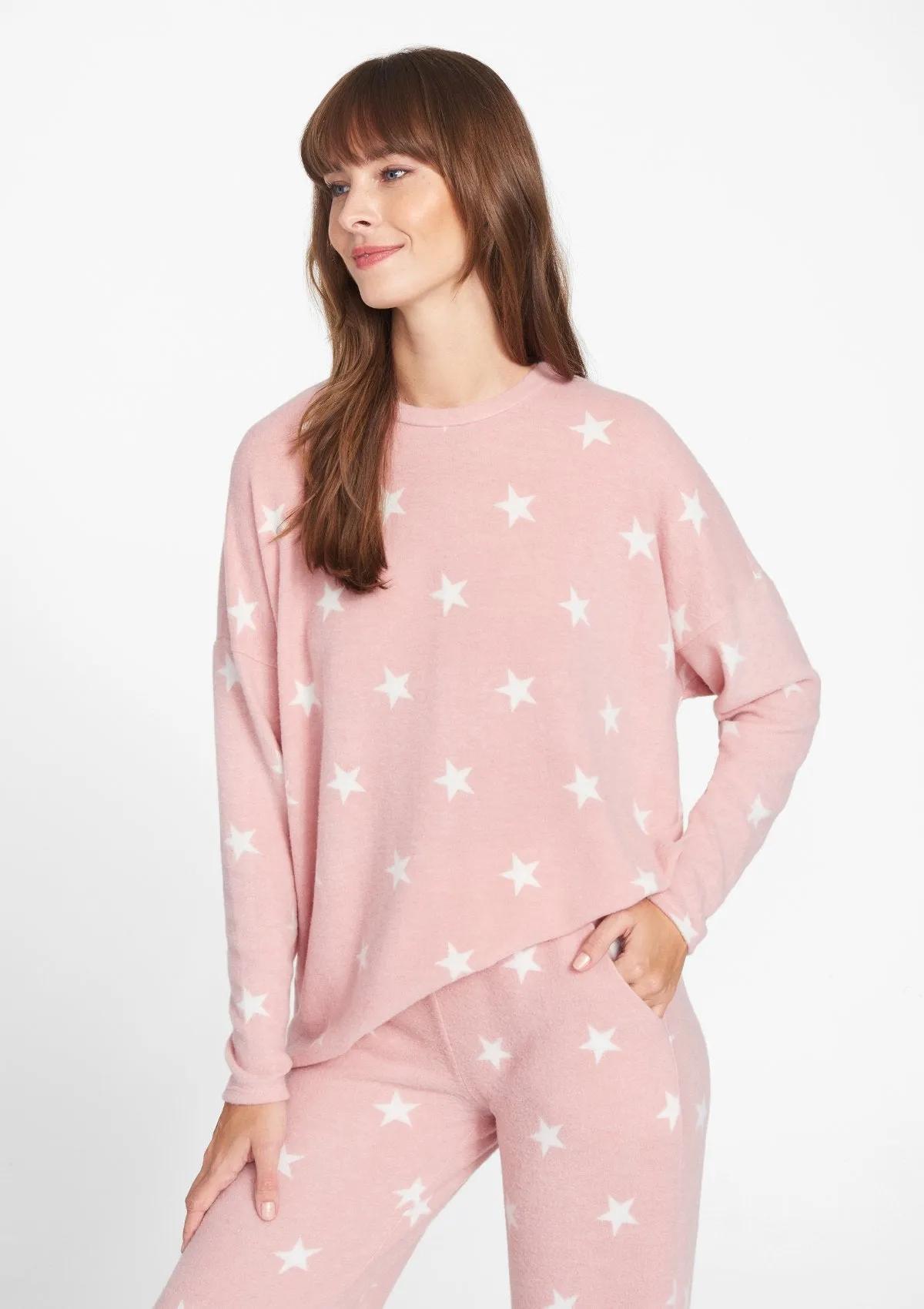 Tall Emilia Sleepwear Top