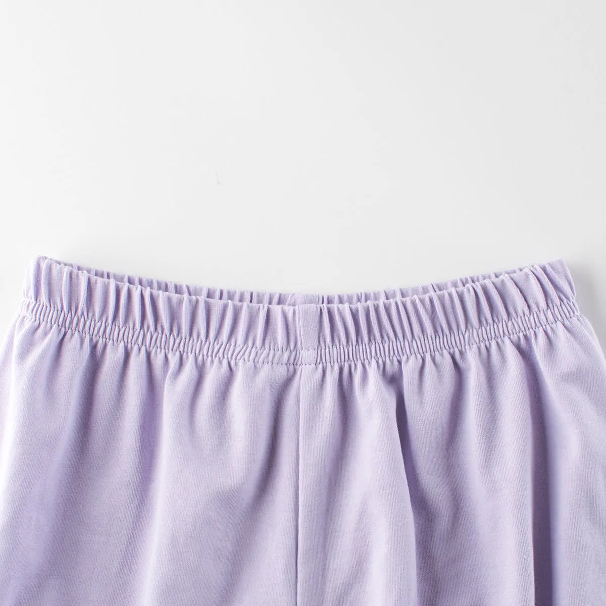 Toddler/Kid Girl's Summer Shorts (3 Colors)