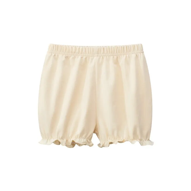 Toddler/Kid Girl's Summer Shorts (3 Colors)