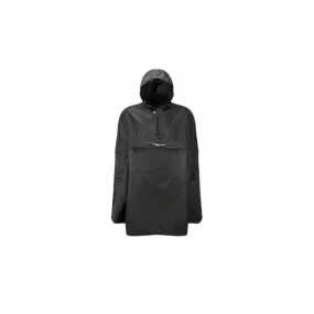 Trekmates Pak Poncho - Black