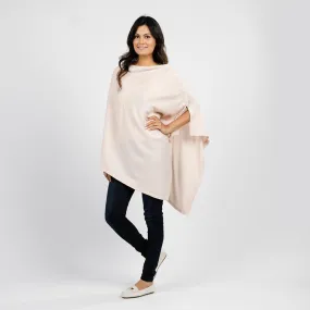 zestt Travel Poncho Birch